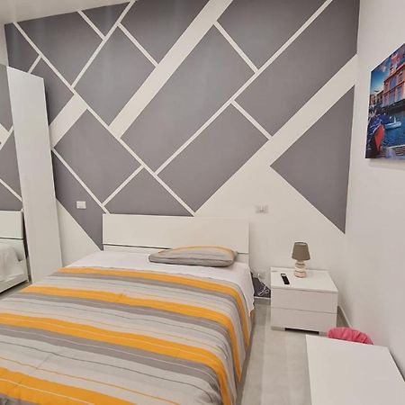 Hotel Locazione Turistica Adriatico à Bari Extérieur photo