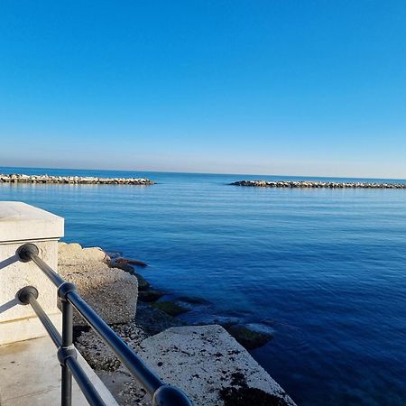 Hotel Locazione Turistica Adriatico à Bari Extérieur photo