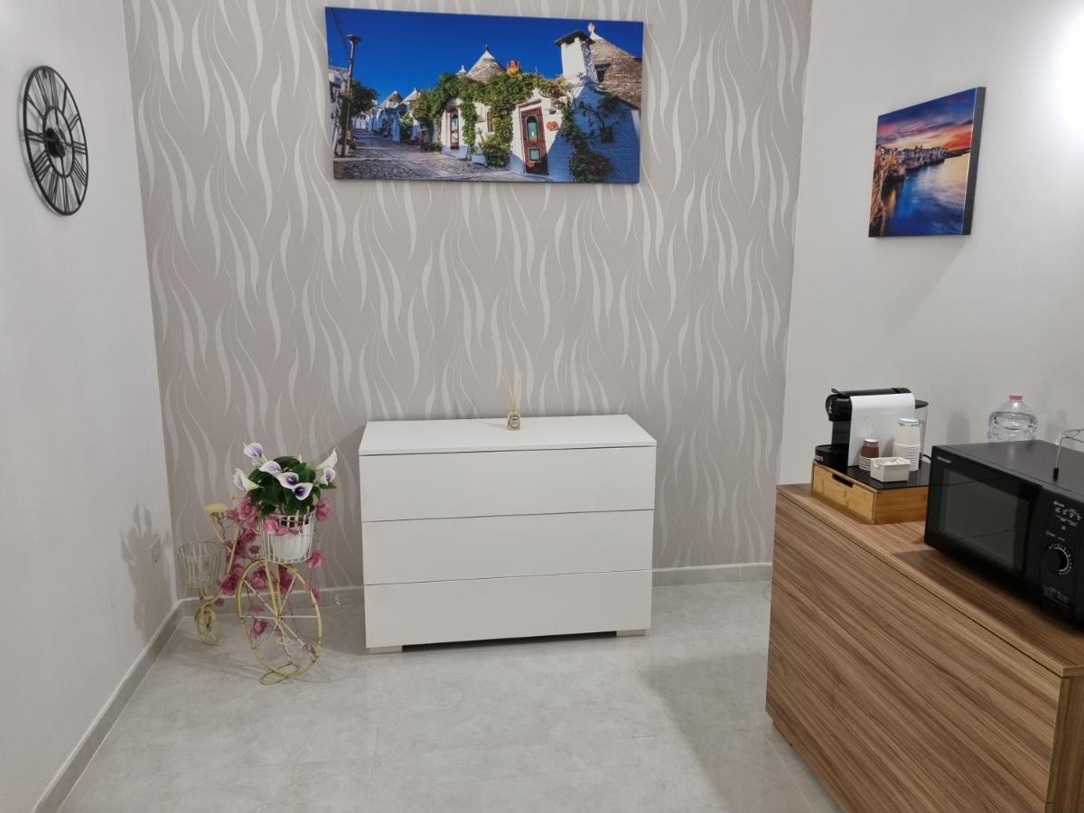 Hotel Locazione Turistica Adriatico à Bari Extérieur photo