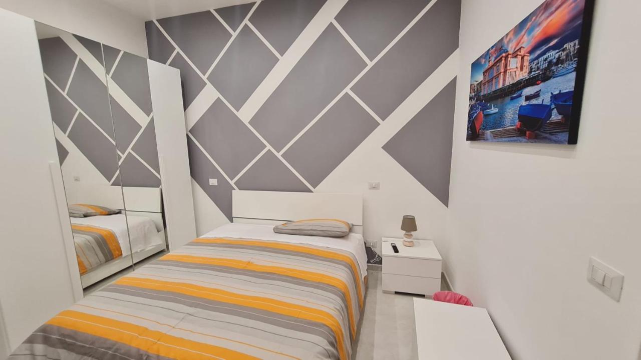 Hotel Locazione Turistica Adriatico à Bari Extérieur photo