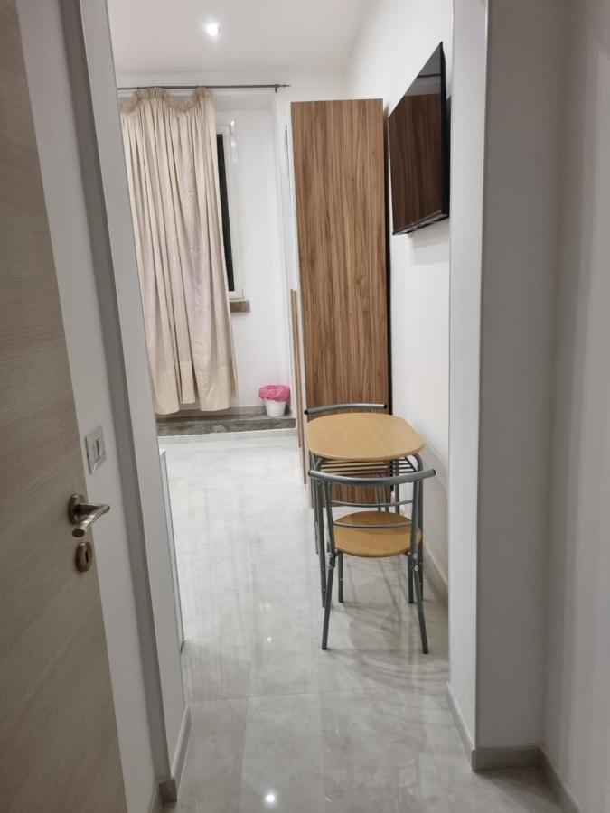 Hotel Locazione Turistica Adriatico à Bari Extérieur photo
